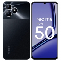   Realme Note 50 4/128Gb Black/   ! - -     - RegionRF - 