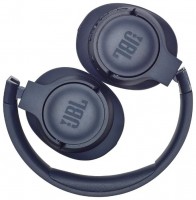 Bluetooth  JBL T750Bt Blue - -     - RegionRF - 