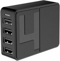 / SmartBuy (SBP-4030) FLASH 4 USB,   1,  31A + 12,4A - -     - RegionRF - 