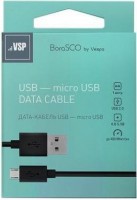  BoraSCO (21973) micro USB , 2 , 2A - -     - RegionRF - 