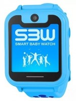   SmartBabyWatch SBW  X  - -     - RegionRF - 