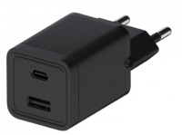 / Maxvi (A304) USB A + USB-C, 3A  - -     - RegionRF - 