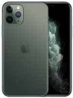 C  APPLE iPhone 11 Pro 64Gb Midnight Green  MWC62RU/A - -     - RegionRF - 
