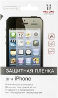   Red Line iPhone 7/8 - -     - RegionRF - 