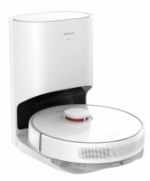 - DREAME Bot Robot Vacuum and Mop D9 Plus White       ,  ,  - -     - RegionRF - 