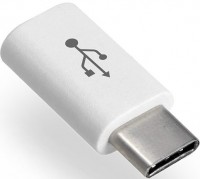  OLMIO (038770) micro USB -> USB-C  - -     - RegionRF - 