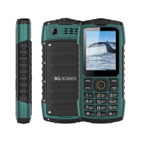   BQ M-2439 Bobber Green IP68 ,  2000mAh - -     - RegionRF - 