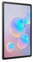  Samsung Galaxy Tab S6 10.5 SM-T860 WiFi Grey* - -     - RegionRF - 