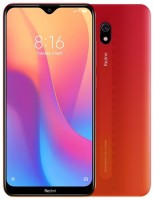   XIAOMI Redmi 8A 2Gb RAM 32Gb Sunset Red - -     - RegionRF - 