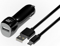  / BoraSCO (22031) 1 USB 1A +  micro USB,  , 1 . - -     - RegionRF - 