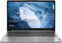  Lenovo IdeaPad Slim 3 15IAN8 (82XB0003RK) 15.6"/FHD IPS/Intel N100/8Gb/SSD128Gb/DOS - -     - RegionRF - 