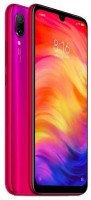   XIAOMI Redmi Note 7 4Gb RAM 64Gb Red - -     - RegionRF - 