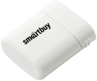 USB   64 Gb SmartBuy LARA White SB64GBLARA-W - -     - RegionRF - 