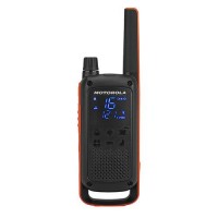  Motorola TALKABOUT T82 EXT (+) - -     - RegionRF - 