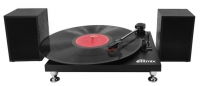   Ritmix LP-240 black wood - -     - RegionRF - 