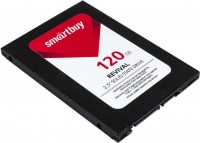 SSD  SATA III SmartBuy Revival 3 120GB - -     - RegionRF - 