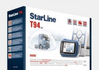  STARLINE T94 - -     - RegionRF - 