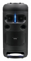   SmartBuy SBS-5100 Rocket 20, Bluetooth, MP3, FM-,  - -     - RegionRF - 