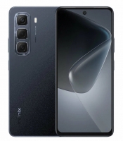   INFINIX HOT 50 X6882 6/256 Black   ! - -     - RegionRF - 