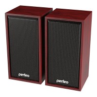   Perfeo (PF_A4388) Cabinet  PF-84-WD, 2.0, 23 , USB - -     - RegionRF - 