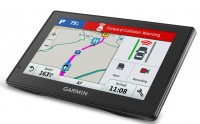 GPS- Garmin DriveAssist 50 (010-01541-45) - -     - RegionRF - 
