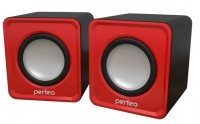   Perfeo (PF_5128) Wave  PF-128, 2.0, 23 , USB - -     - RegionRF - 