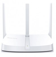 Wi-Fi  Mercusys MW305R - -     - RegionRF - 