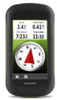 GPS- Garmin Montana 680t (010-01534-13) - -     - RegionRF - 