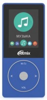 Mp3- Ritmix RF-4650 8Gb Blue - -     - RegionRF - 