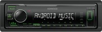  Kenwood  MP3/WMA KMM-105GY 450,  - -     - RegionRF - 