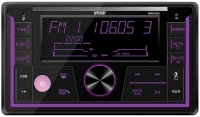  Mystery MP3/WMA MAR-955 (2DIN) 450, Bluetooth,   - -     - RegionRF - 