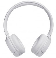 Bluetooth  JBL Tune 500BT White - -     - RegionRF - 