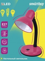   Smartbuy 27 Pink     E27 / SBL-DeskL-Pink - -     - RegionRF - 