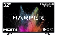 LED  Harper 32R720T  32"/1366*768/DVB-T2/S2/ - -     - RegionRF - 