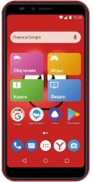   INOI kPhone 3G Red - -     - RegionRF - 