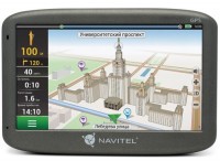 GPS- Navitel N500 5",800480,4Gb,Windows CE 6.0,FM- - -     - RegionRF - 
