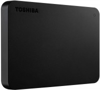 Жесткий диск 2,5" Toshiba 4Tb Canvio Basics черный - Интернет-магазин бытовой техники и электроники - RegionRF - Екатеринбург
