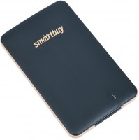 SSD   SmartBuy S3 Drive 512GB black - -     - RegionRF - 