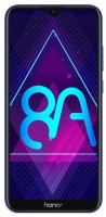   Honor  8A Blue - -     - RegionRF - 