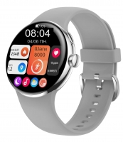   Wifit WiWatch R1 Silver - -     - RegionRF - 