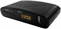   DVB-T2 ACV TR44-104 - -     - RegionRF - 
