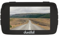  Dunobil Active Signature +-+GPS - -     - RegionRF - 