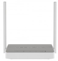 Wi-Fi  Keenetic Lite (KN-1310) 802.11n, 2.4 , 300 /, 4xLAN - -     - RegionRF - 