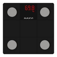   MAXVI BS 101     150 ,   100 ,  , 15  , LCD , Bluetooth,  IOS/Android,  4.5 (3      ) - -     - RegionRF - 