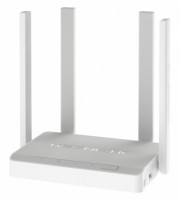 Wi-Fi  Keenetic Viva (KN-1910) ADSL2+/VDSL2, 2.4/5 , 2xUSB, 3G/4G/LTE/DSL - -     - RegionRF - 