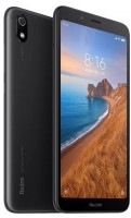   XIAOMI Redmi 7A 16Gb Matte Black - -     - RegionRF - 