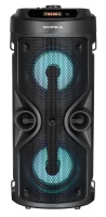   Supra SMB-350  20 , Bluetooth, FM, , MP3/WAV, USB - -     - RegionRF - 