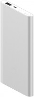 Аккумулятор внешний Xiaomi Mi Power Bank 2 5000 mAh Silver - Интернет-магазин бытовой техники и электроники - RegionRF - Екатеринбург