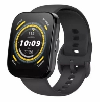   Amazfit A2215 Bip 5 Black - -     - RegionRF - 