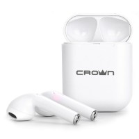 Bluetooth  Crown CMTWS-5005  bluetooth 5.0 - -     - RegionRF - 